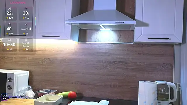 Hot ksy online show from 12-02-25, 06:14