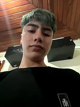 AlexanderCollman online show from 11-16-25, 06:19