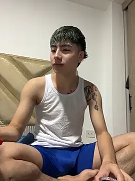 AlexanderCollman online show from 11-18-25, 08:35