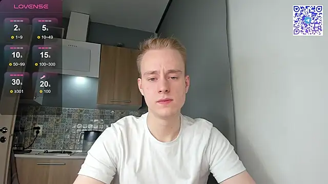 Kevin Young Cat online show from 11-21-25, 06:39