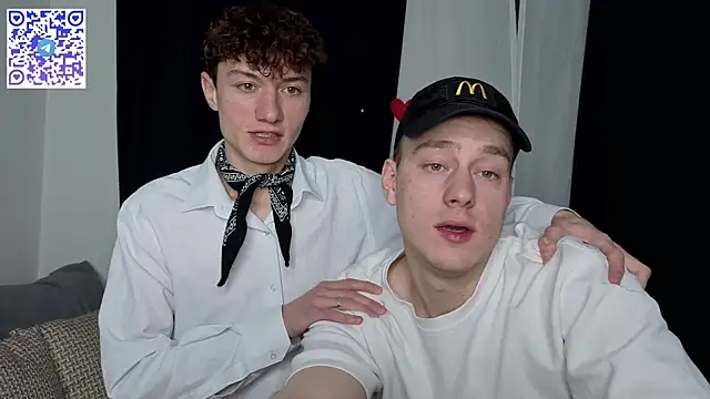 Kevin Young Cat online show from 04-18-26, 07:07