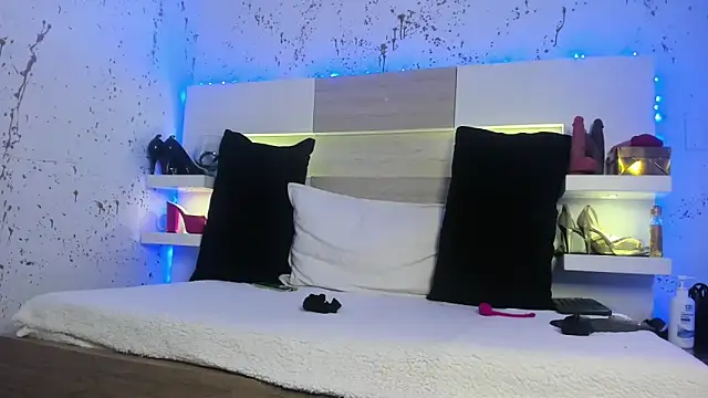 JaddeWalker online show from 03-18-26, 11:24