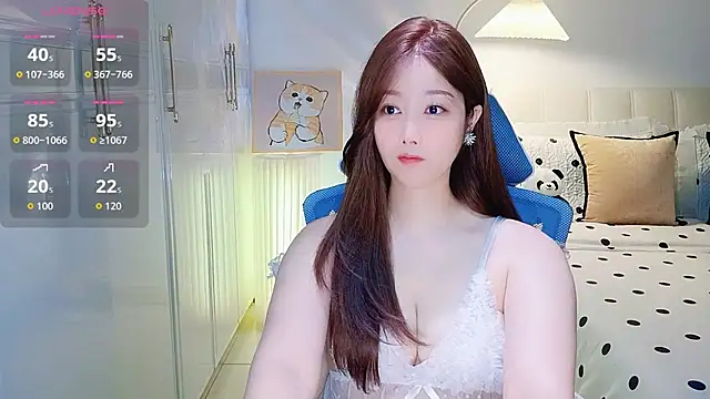 Xiaotantan-99 online show from 05-13-26, 07:33