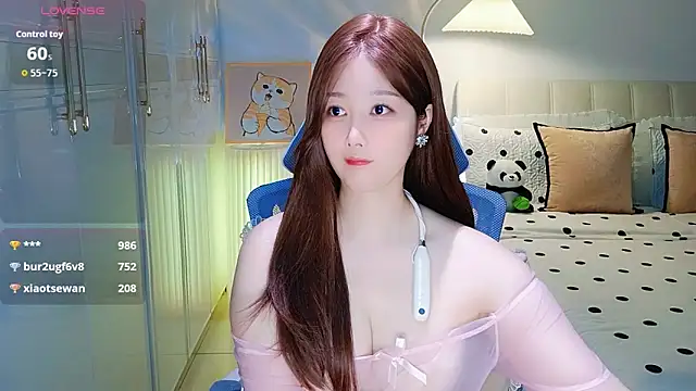 Xiaotantan-99 online show from 05-16-26, 07:34