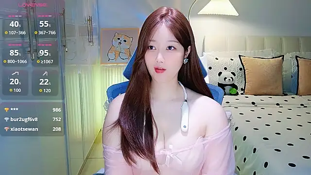 Xiaotantan-99 online show from 05-16-26, 07:45