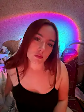 Snapshot of Sweet_lollipop25 chatting on 10-10-25, 07:35 Sweet lollipop25 online show from 10-10-25, 07:35