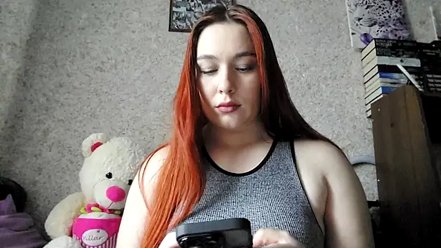 Snapshot of Sweet_lollipop25 chatting on 12-03-25, 09:29 Sweet lollipop25 online show from 12-03-25, 09:29