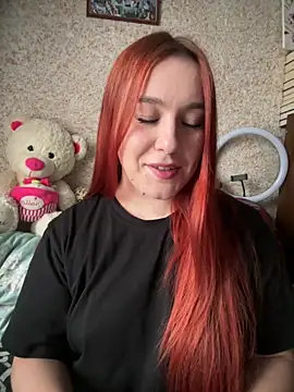 Snapshot of Sweet_lollipop25 chatting on 12-15-25, 11:25 Sweet lollipop25 online show from 12-15-25, 11:25