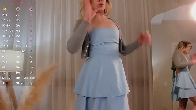 Snapshot of DiscoPotato chatting on 11-16-25, 12:44 DiscoPotato online show from 11-16-25, 12:44