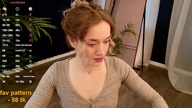 Snapshot of DiscoPotato chatting on 12-03-25, 10:13 DiscoPotato online show from 12-03-25, 10:13