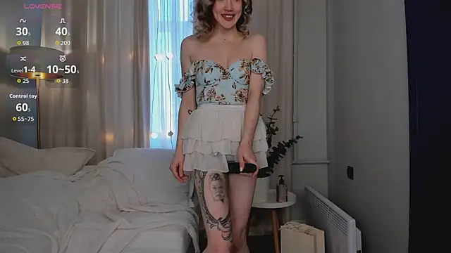 DiscoPotato online show from 03-06-26, 11:39