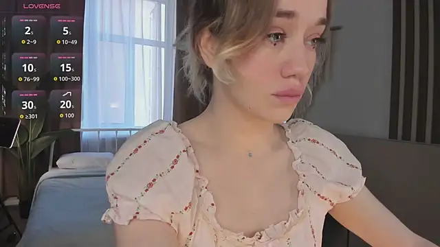 DiscoPotato online show from 03-28-26, 06:24