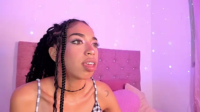 dulce brown01 online show from 05-07-26, 02:55