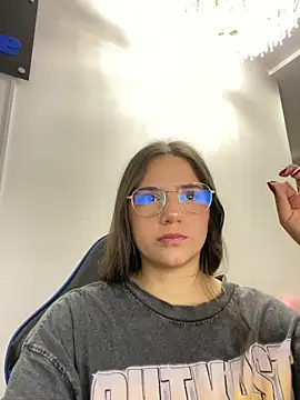 LilithAbril online show from 11-23-25, 04:01