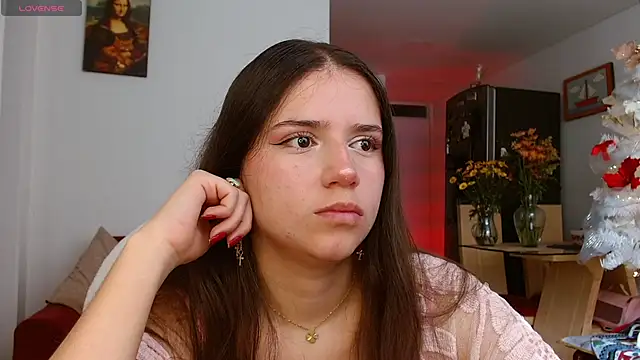 LilithAbril online show from 12-03-25, 01:42