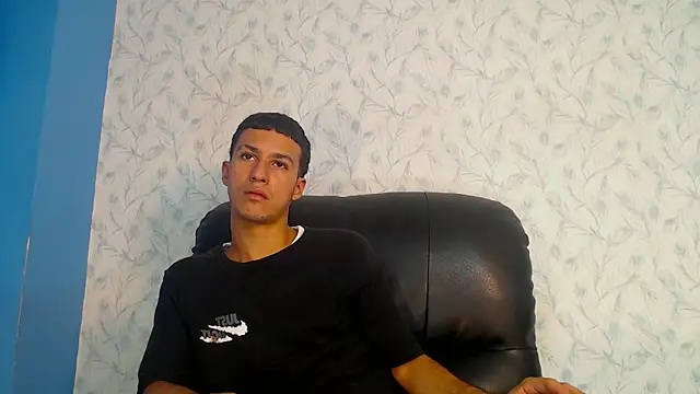 Marcus Jeron online show from 06-04-26, 11:55