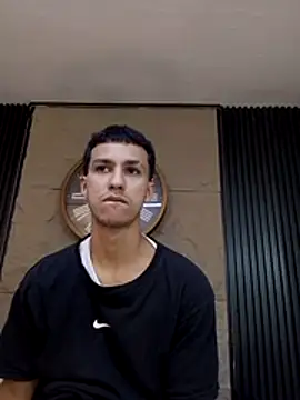 Marcus Jeron online show from 07-23-26, 05:44