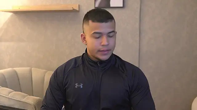 Thiago Valente online show from 01-10-26, 01:13