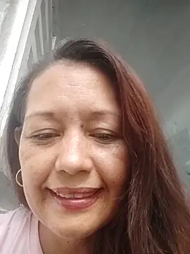 Snapshot of marinita13 chatting on 09-10-25, 07:47 marinita13 online show from 09-10-25, 07:47