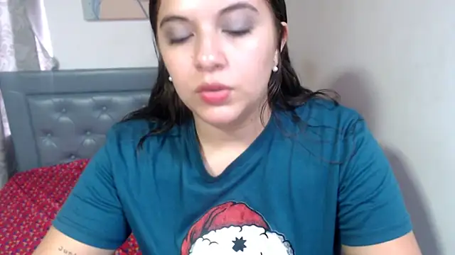 sarah aguilar online show from 11-15-25, 09:11