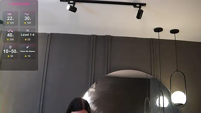 Ariaa Isabell online show from 06-10-26, 06:29