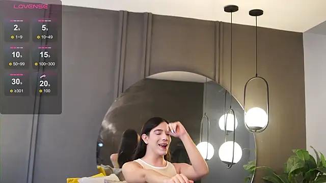 Ariaa Isabell online show from 06-19-26, 06:34