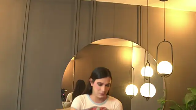 Ariaa Isabell online show from 07-17-26, 06:46