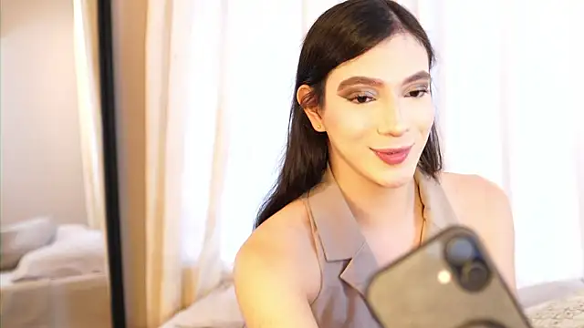 Ariaa Isabell online show from 07-27-26, 06:37