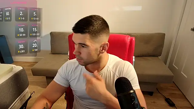 Snapshot of Sand0w chatting on 09-12-25, 03:12 Sand0w online show from 09-12-25, 03:12