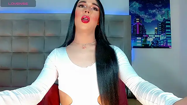 AmazingMistressNathy online show from 05-29-26, 04:32