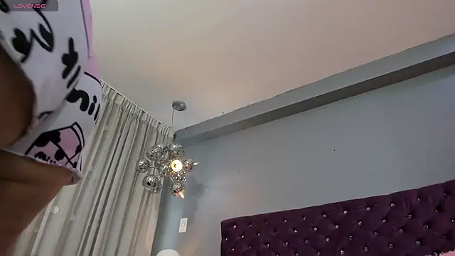 RedAngel1- online show from 10-07-25, 01:19