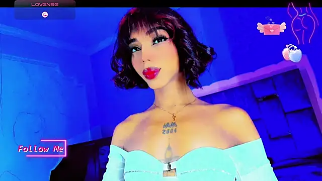 LADY-HOT-SEXY- online show from 10-17-25, 07:38