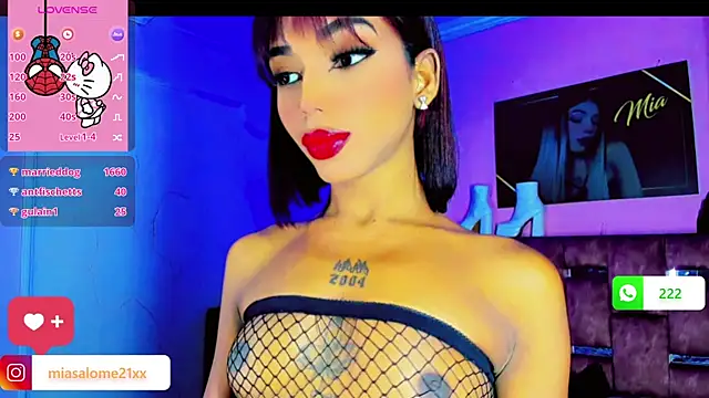 LADY-HOT-SEXY- online show from 11-07-25, 08:25