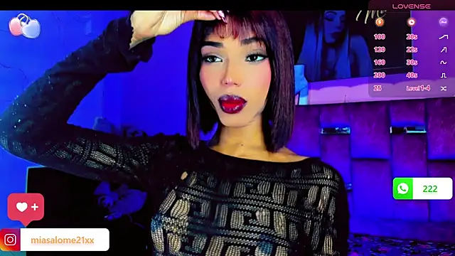 LADY-HOT-SEXY- online show from 11-14-25, 01:48