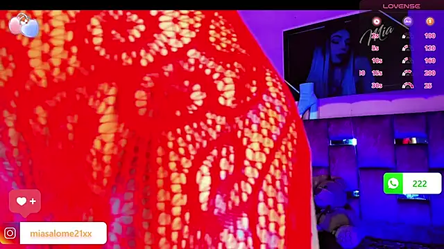 LADY-HOT-SEXY- online show from 11-14-25, 07:23