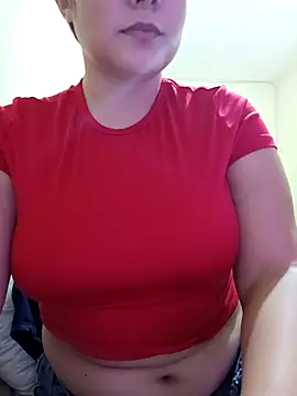 Snapshot of Theredcorazon chatting on 01-06-26, 01:42 Theredcorazon online show from 01-06-26, 01:42