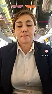 KatyPerra2 online show from 07-22-26, 12:57