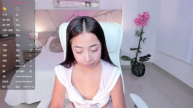 July Adams online show from 10-14-25, 04:13