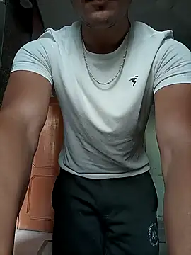 yourcrush0123 online show from 12-18-25, 11:05