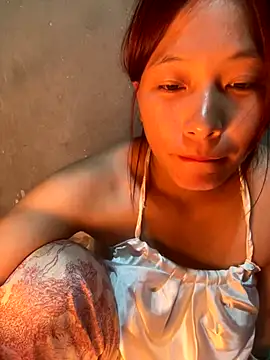 Snapshot of Sanmay55 chatting on 10-27-25, 01:26 Sanmay55 online show from 10-27-25, 01:26