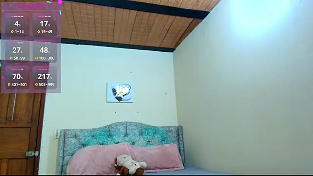 Snapshot of Meelisa_Reed chatting on 11-07-25, 09:26 Meelisa Reed online show from 11-07-25, 09:26