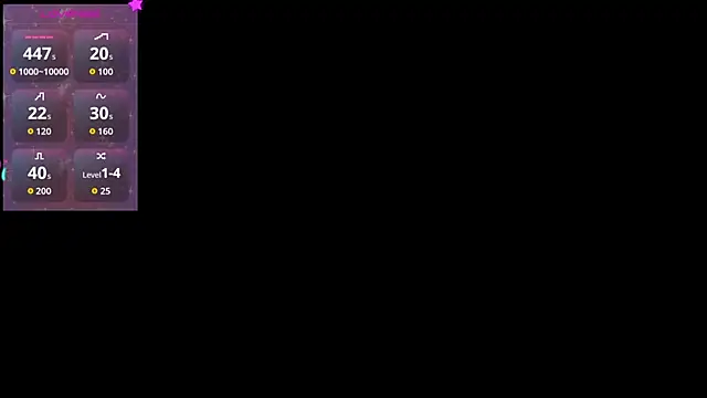 Snapshot of Meelisa_Reed chatting on 02-08-26, 01:31 Meelisa Reed online show from 02-08-26, 01:31