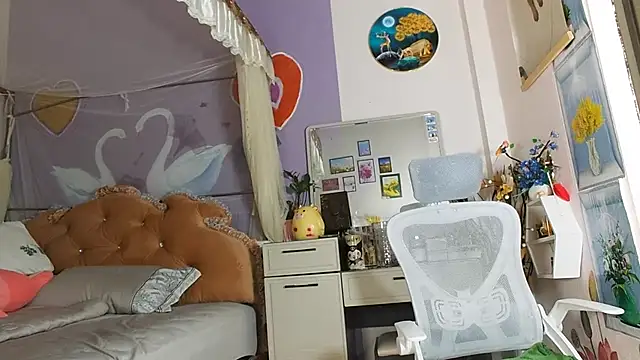 lyly asian online show from 07-14-26, 10:21
