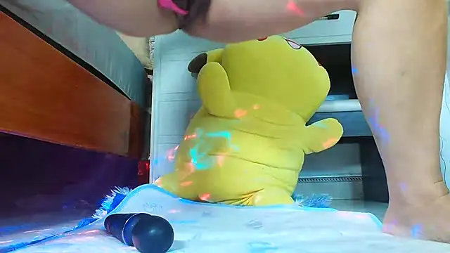 lyly asian online show from 07-28-26, 11:17
