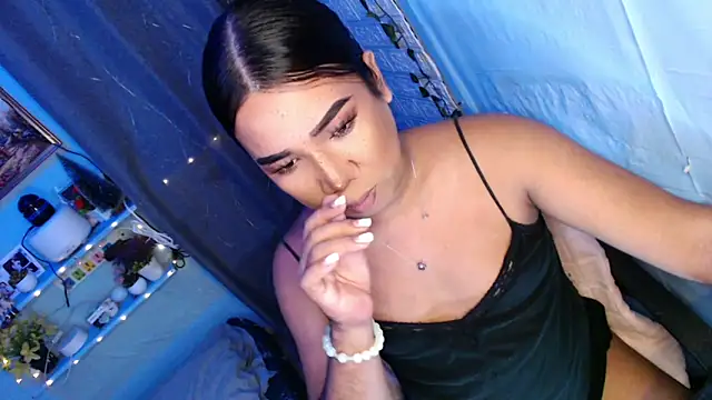 Hot JennyCum online show from 01-16-26, 05:06