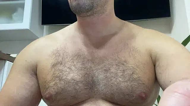 Snapshot of BrianJohnson_ chatting on 10-12-25, 10:58 BrianJohnson  online show from 10-12-25, 10:58