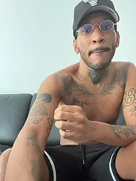 bamfbobbybrown online show from 08-07-26, 04:31