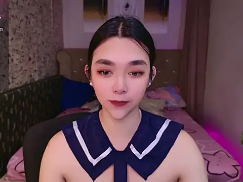 Ts-yoshi online show from 10-07-25, 08:00