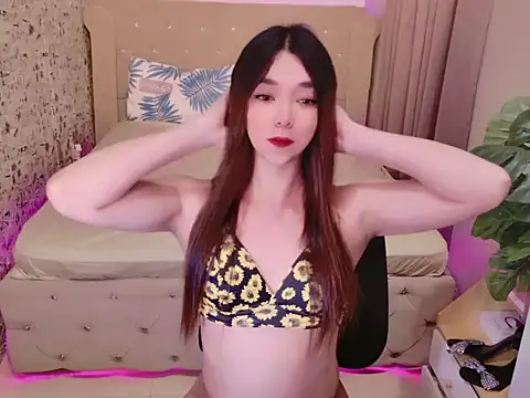 Ts-yoshi online show from 11-27-25, 03:08