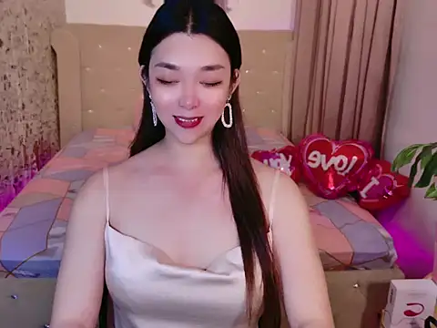 Ts-yoshi online show from 02-17-26, 03:14